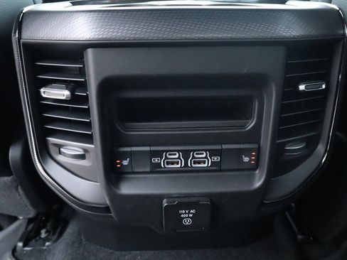 New 2026 RAM 1500 Rebel w/ Rebel Level 2 Equipment Group image 16