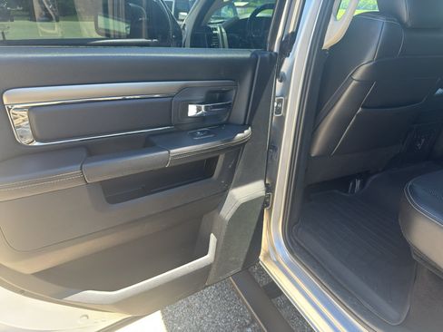 Used 2018 RAM 1500 Sport AWD/4WD image 32