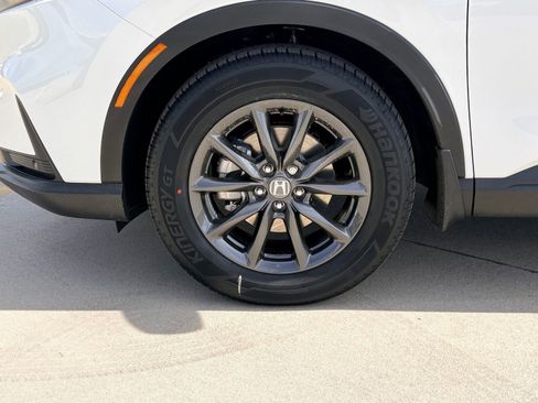 New 2026 Honda CR-V EX-L image 10