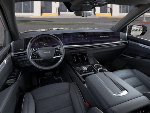 New 2026 Cadillac Escalade Luxury w/ Touring Package image 15