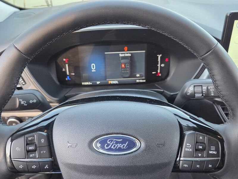 Used 2025 Ford Escape SE FWD image 22