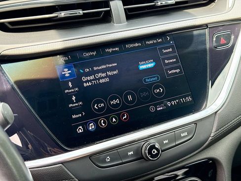 Used 2020 Buick Encore GX Essence w/ Experience Buick Package AWD/4WD image 18