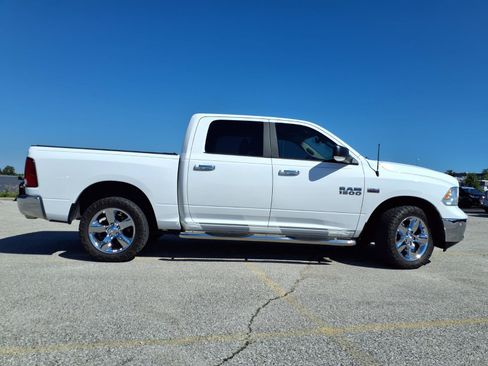 Used 2018 RAM 1500 Big Horn AWD/4WD image 33