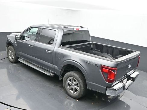 Used 2024 Ford F150 XLT w/ Mobile Office Package image 42