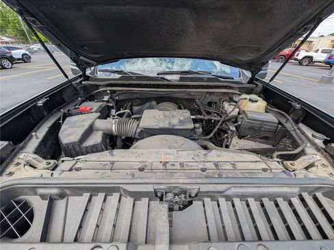 Used 2024 Chevrolet Silverado 2500 High Country w/ High Country Premium Package AWD/4WD image 42