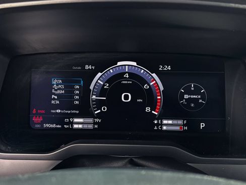 Used 2023 Toyota Tundra Platinum AWD/4WD image 41