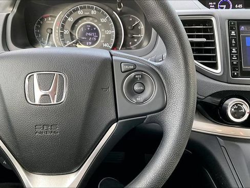 Used 2015 Honda CR-V EX image 12