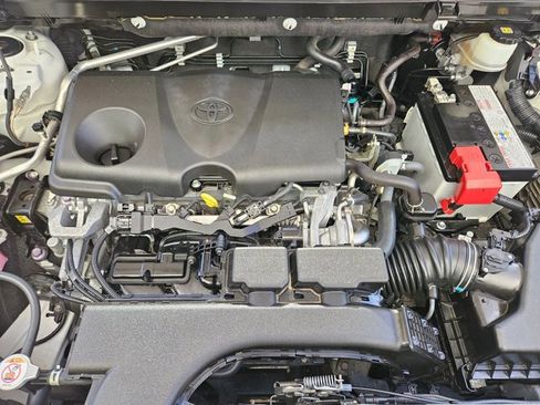 Used 2019 Toyota RAV4 Limited w/ Advanced Technology Package AWD/4WD image 26