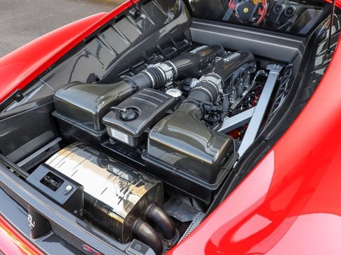 Used 2008 Ferrari F430 Scuderia RWD image 36
