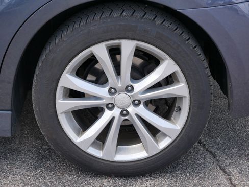 Used 2014 Subaru Legacy 2.5i Premium AWD/4WD image 5