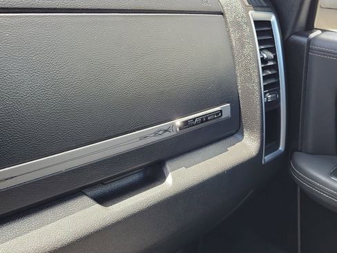 Used 2016 RAM 1500 Limited AWD/4WD image 31