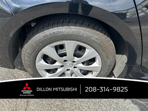 Used 2025 Toyota Corolla LE FWD image 25
