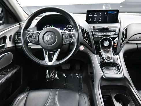 Used 2023 Acura RDX w/ Technology Package image 20