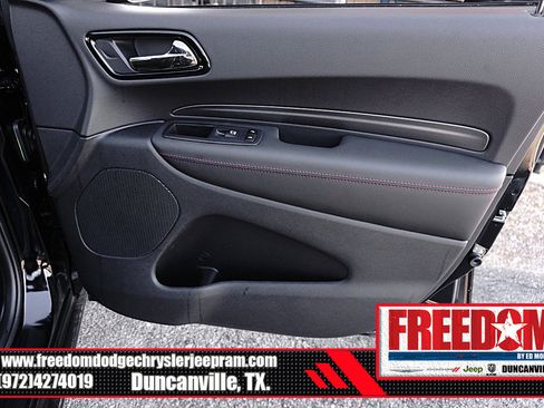 New 2026 Dodge Durango GT image 43