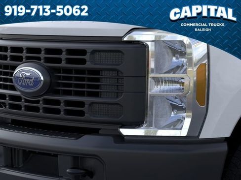 New 2026 Ford F350 XL AWD/4WD image 17