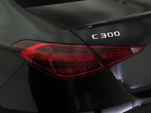 Certified 2023 Mercedes-Benz C 300 Sedan image 18