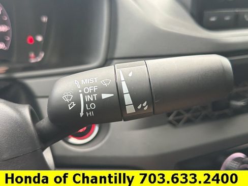 Certified 2025 Honda Accord LX image 11