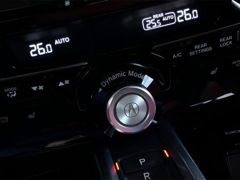 Used 2022 Acura MDX A-Spec image 36