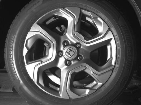 Used 2018 Honda CR-V EX image 15