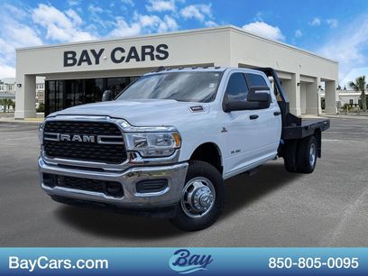 Used 2024 RAM 3500 SLT w/ Quick Order Package 2YG SLT