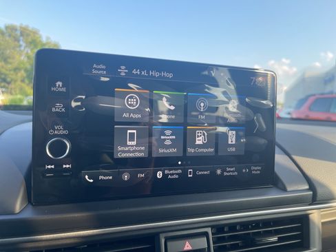 New 2025 Honda Pilot EX-L image 31