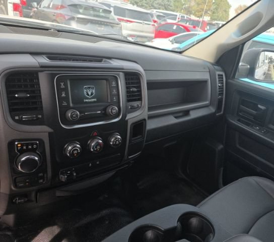 Used 2018 RAM 1500 Tradesman w/ Protection Group AWD/4WD image 4