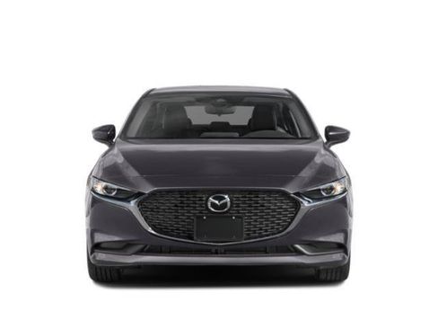 Used 2023 MAZDA MAZDA3 s FWD image 7