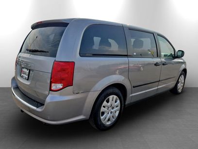 Used 2014 Dodge Grand Caravan American Value Package