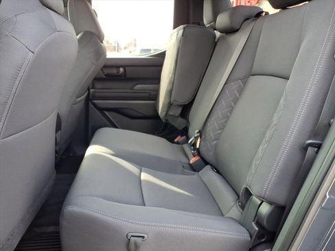 Certified 2024 Toyota Tacoma SR image 13