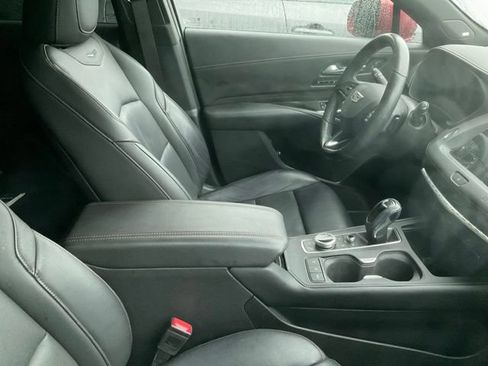 Used 2019 Cadillac XT4 Sport FWD image 5