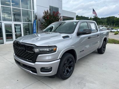Used 2025 RAM 1500 Big Horn