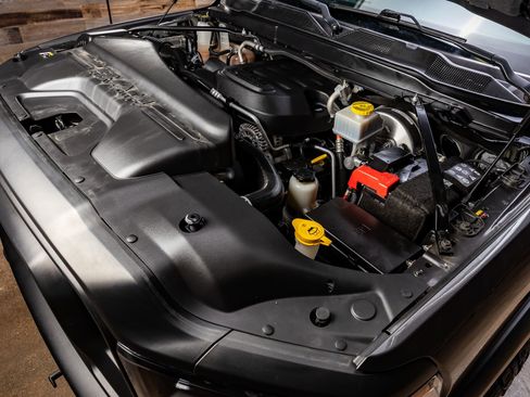 Used 2024 RAM 2500 Power Wagon w/ Level 2 Equipment Group image 42