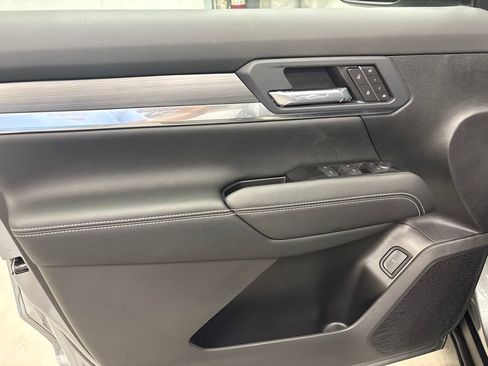 New 2027 GMC Terrain Elevation w/ Elevation Premium Package AWD/4WD image 19
