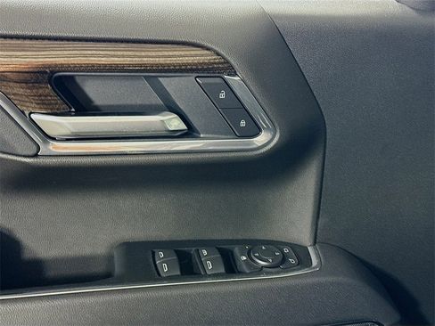 New 2026 Chevrolet Silverado 1500 LT image 13