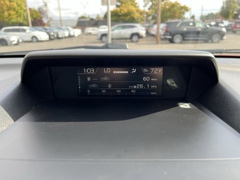 Used 2021 Subaru Crosstrek 2.5i Limited w/ Popular Package #4 image 21