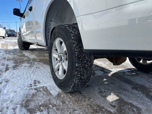 Used 2019 Ford F150 XLT w/ Trailer Tow Package image 18