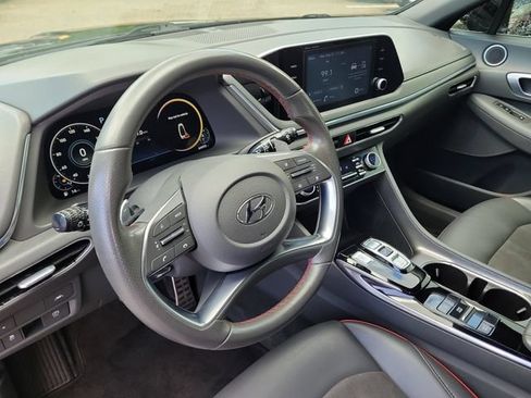 Used 2021 Hyundai Sonata SEL Plus FWD image 19
