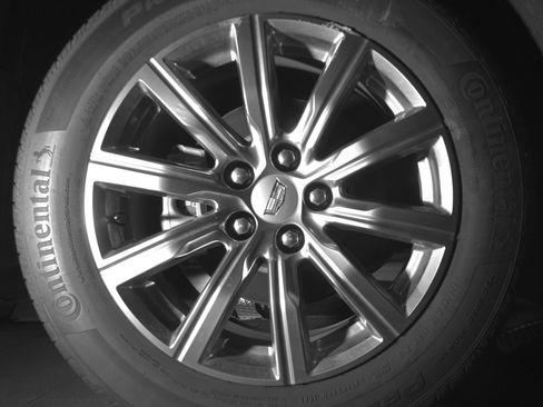 Used 2019 Cadillac XT4 Premium Luxury FWD image 9