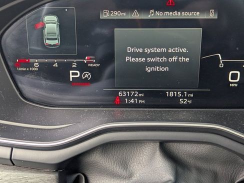 Used 2023 Audi A4 2.0T Premium Plus image 22