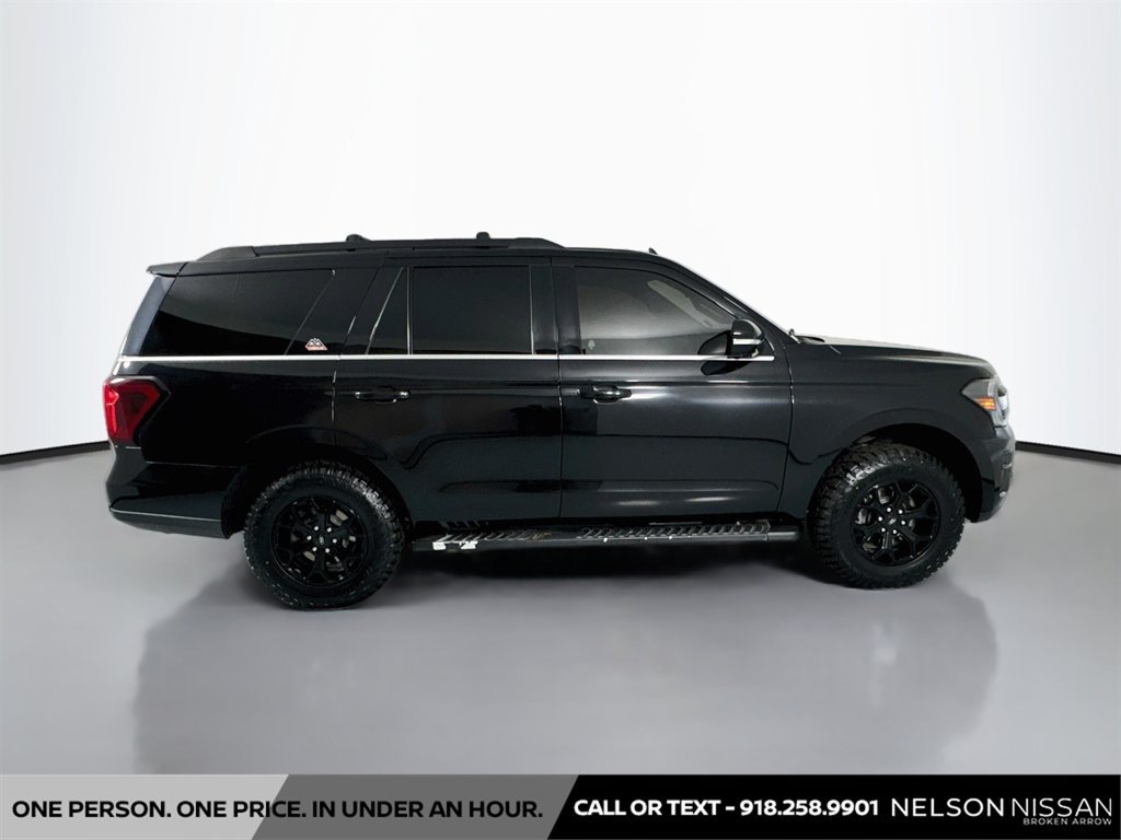 Used 2022 Ford Expedition Timberline AWD/4WD image 4