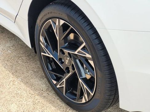 New 2026 Kia K5 GT-Line FWD image 5