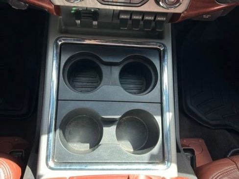 Used 2013 Ford F350 King Ranch image 35