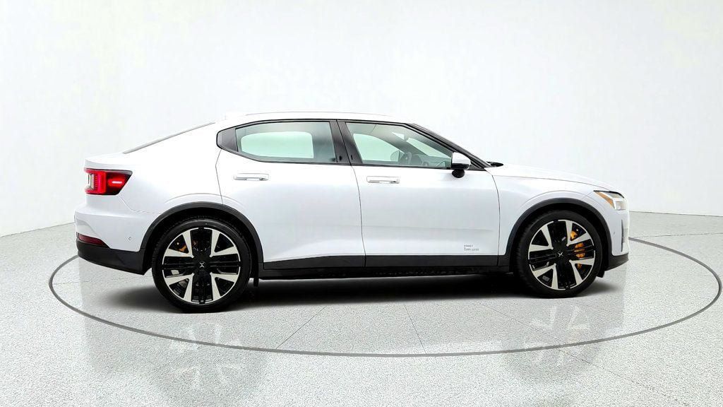 Used 2024 Polestar Polestar 2 AWD/4WD image 4