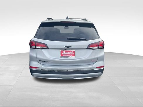 Used 2022 Chevrolet Equinox RS image 10