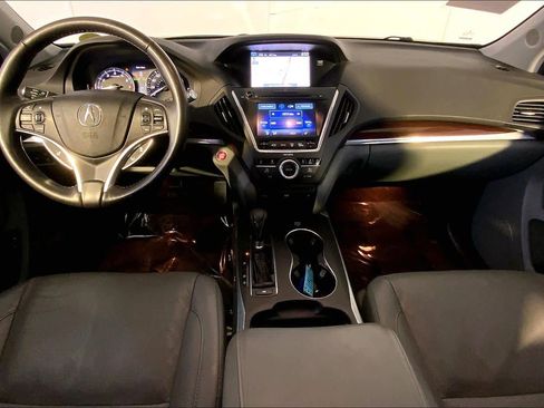 Used 2014 Acura MDX SH-AWD w/ Advance Package image 15