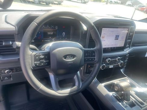 New 2026 Ford F150 XLT AWD/4WD image 29