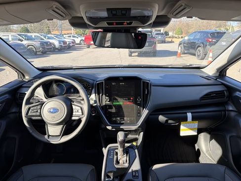 New 2026 Subaru Crosstrek 2.5i Limited image 21
