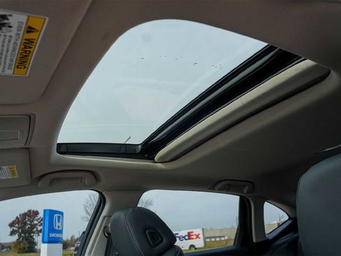 Used 2023 Acura TLX w/ Technology Package image 23