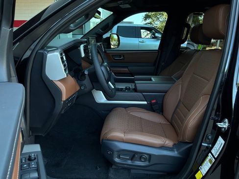 Used 2026 Toyota Sequoia 1794 Edition AWD/4WD image 13