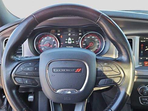 Used 2023 Dodge Charger SXT image 19